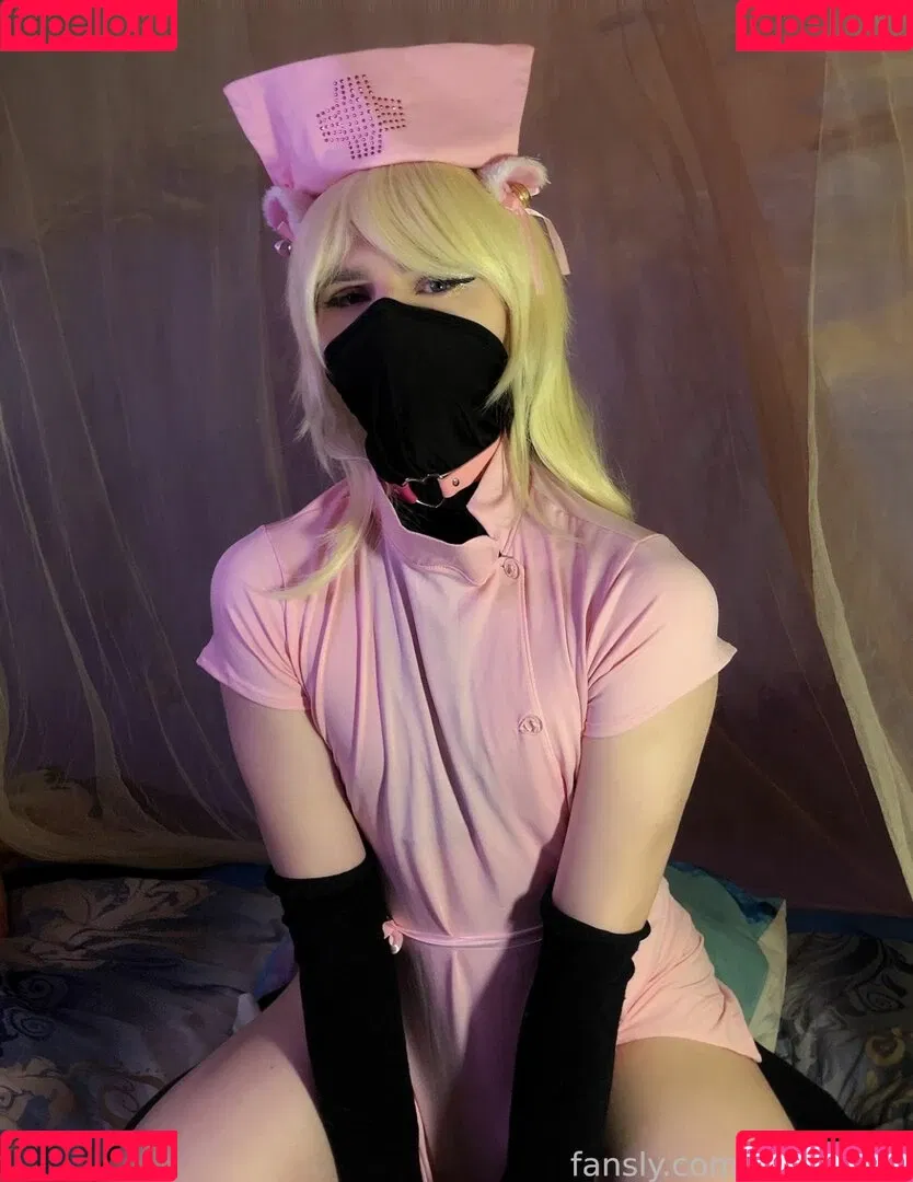 Nekokuny Onlyfans Photo Gallery 