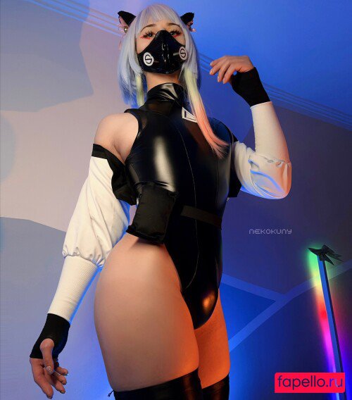Nekokuny Nude Onlyfans Photo 23