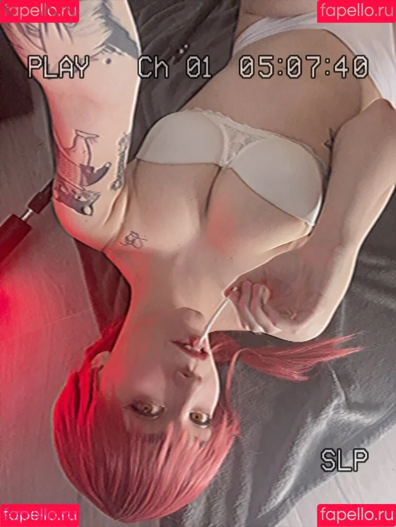 Inochi Fantasy Onlyfans Photo Gallery 
