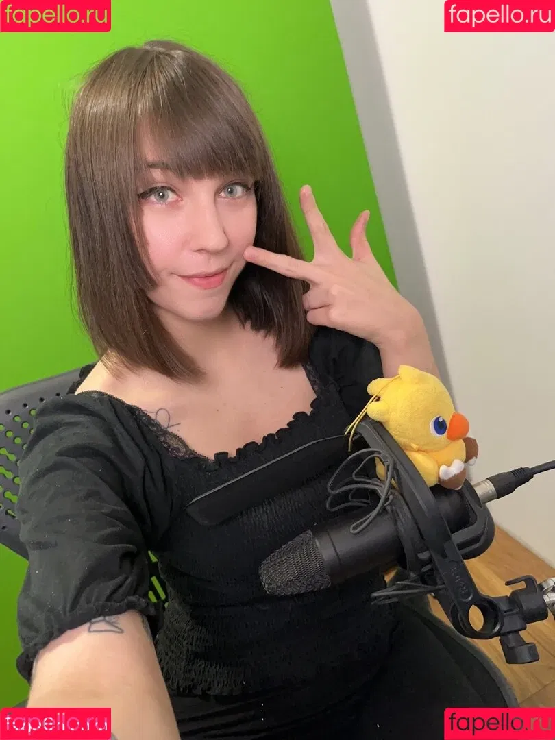 Inochi Fantasy Onlyfans Photo Gallery 