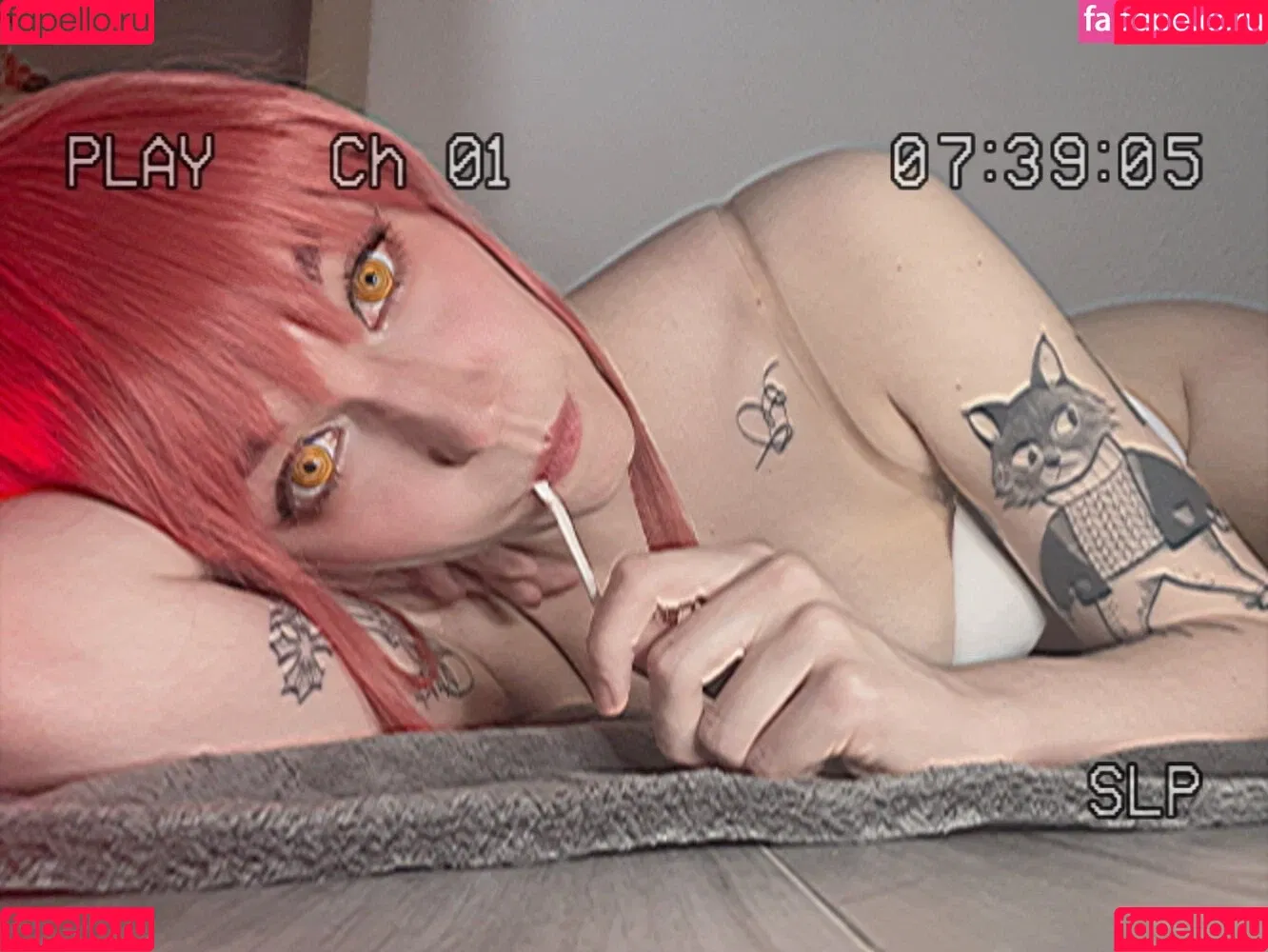 Inochi Fantasy Onlyfans Photo Gallery 