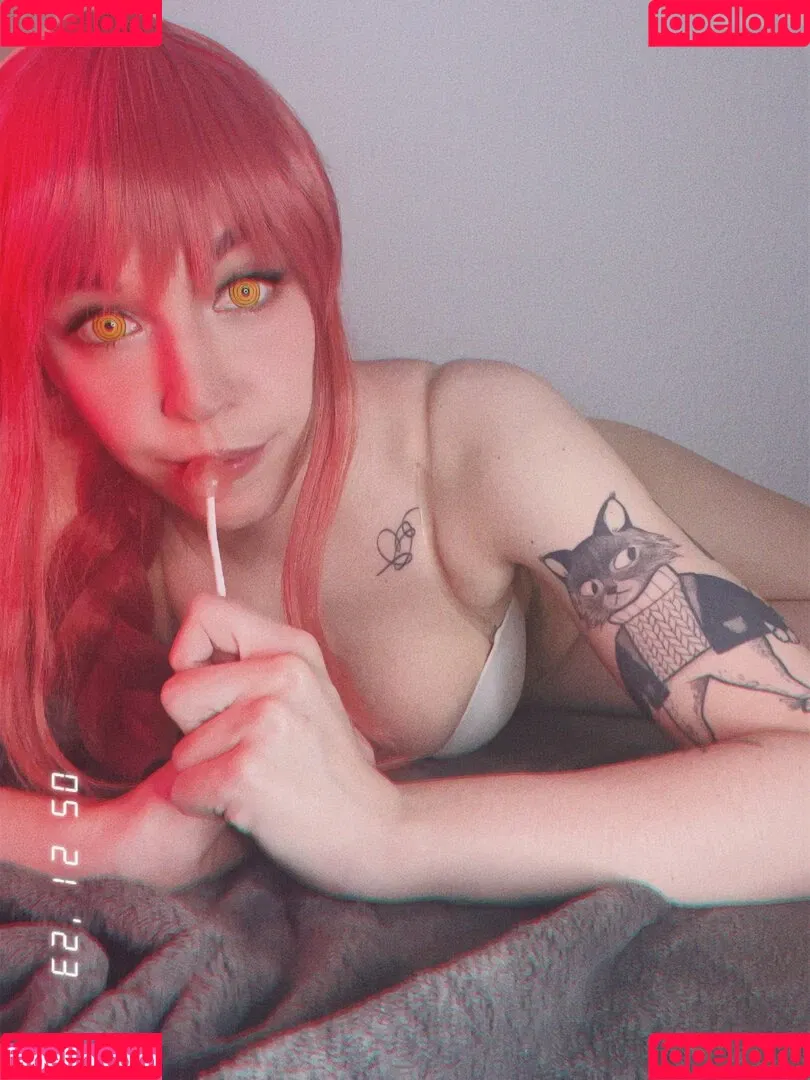Inochi Fantasy Onlyfans Photo Gallery 