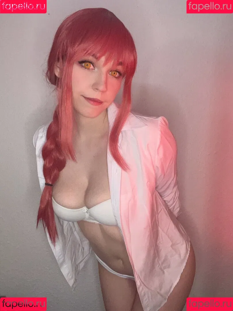 Inochi Fantasy Onlyfans Photo Gallery 