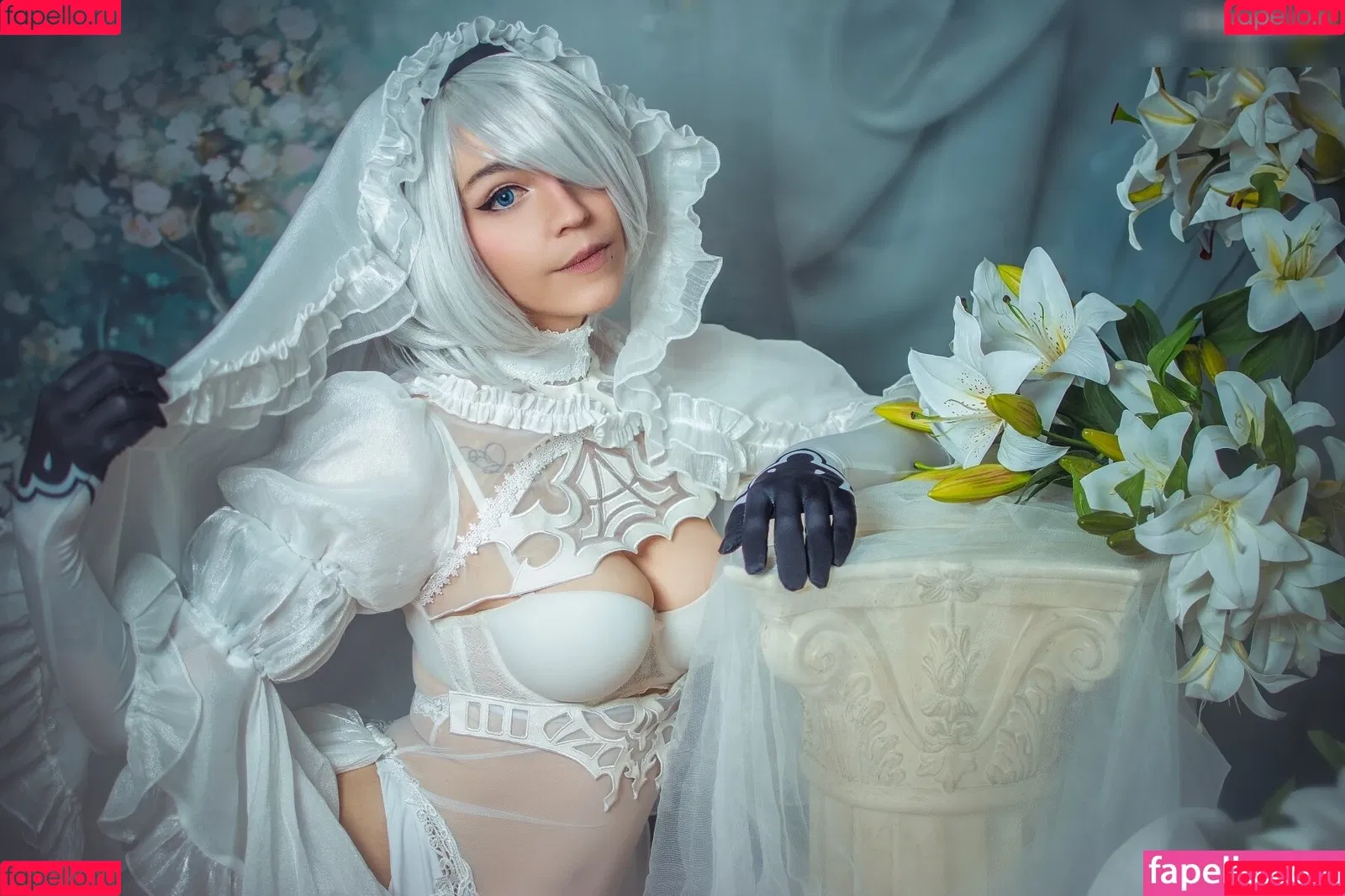 Inochi Fantasy Onlyfans Photo Gallery 