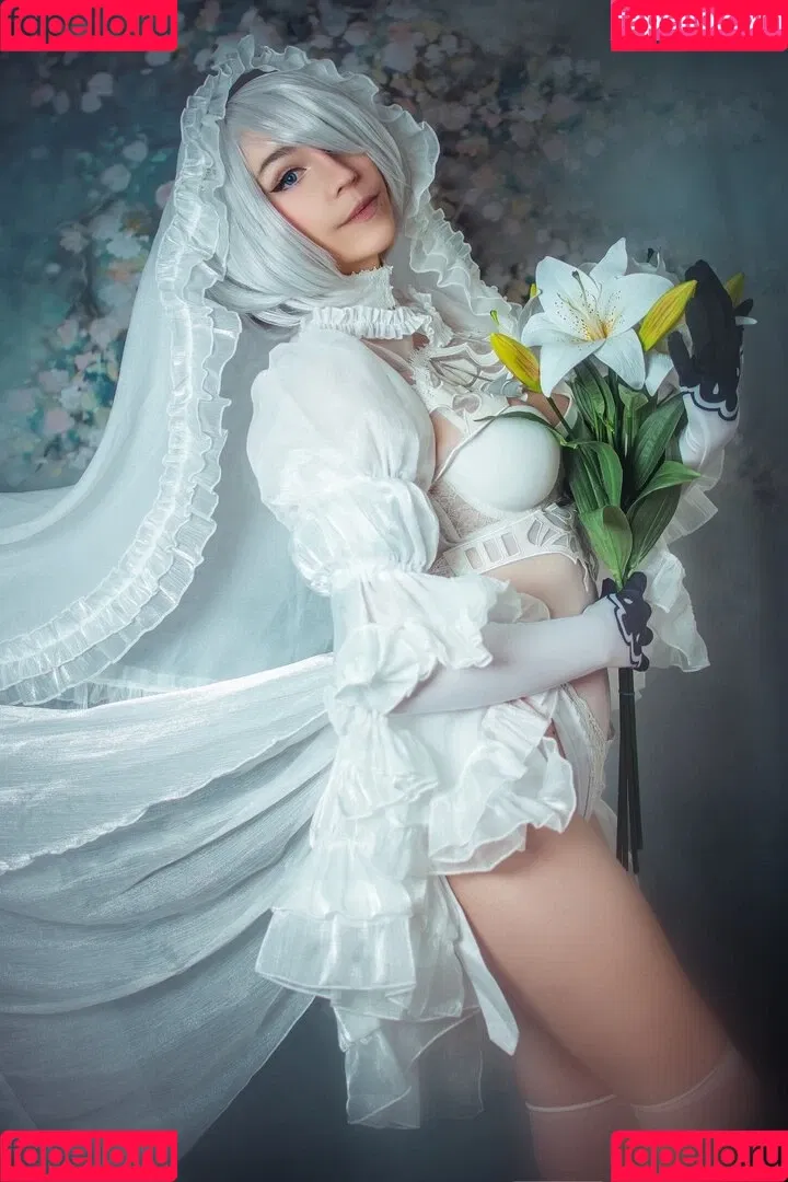 Inochi Fantasy Onlyfans Photo Gallery 