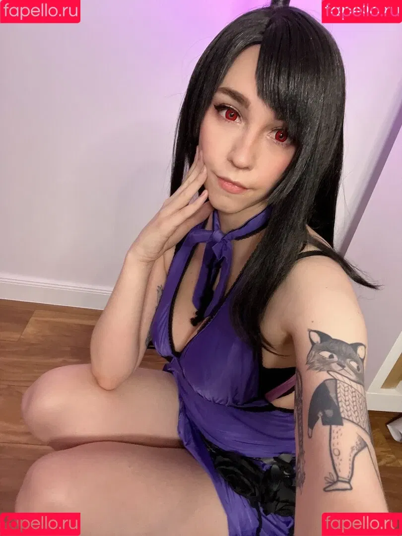 Inochi Fantasy Onlyfans Photo Gallery 
