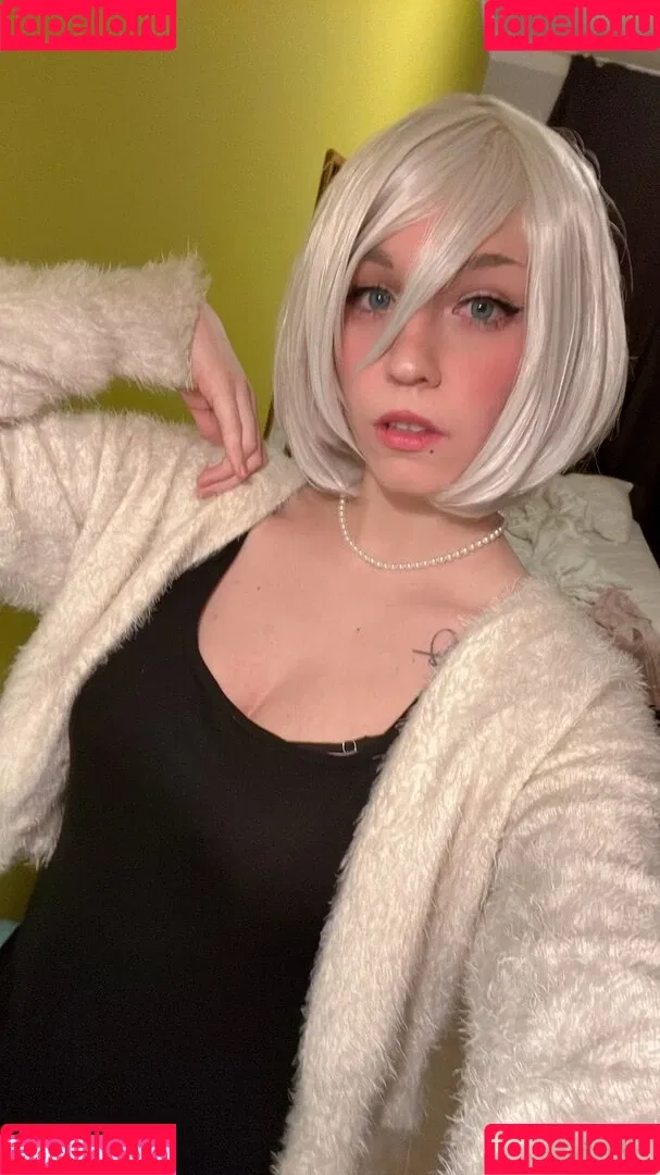 Inochi Fantasy Onlyfans Photo Gallery 