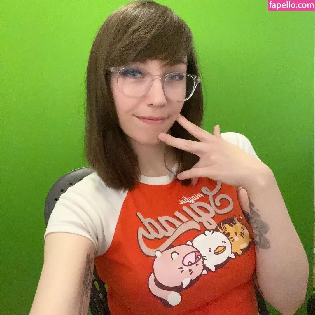 Inochi Fantasy Onlyfans Photo Gallery 