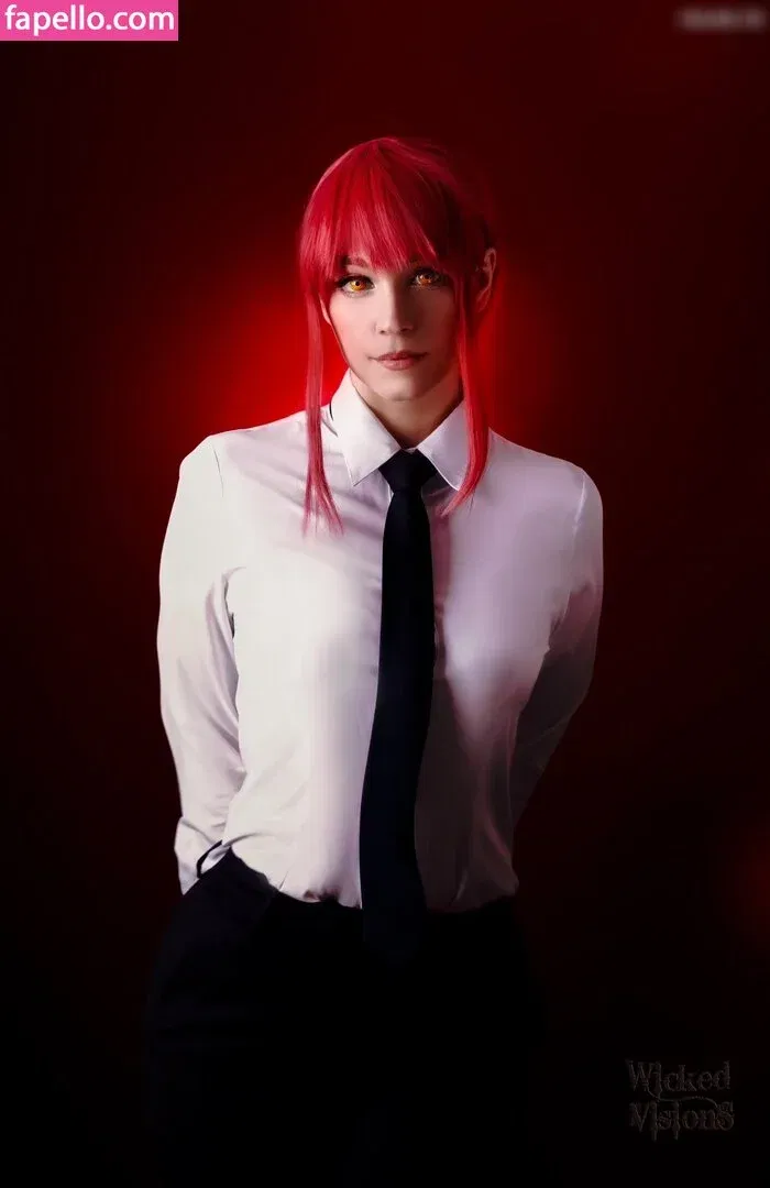 Inochi Fantasy Onlyfans Photo Gallery 