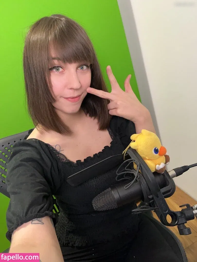 Inochi Fantasy Onlyfans Photo Gallery 