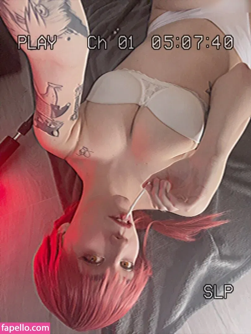 Inochi Fantasy Onlyfans Photo Gallery 