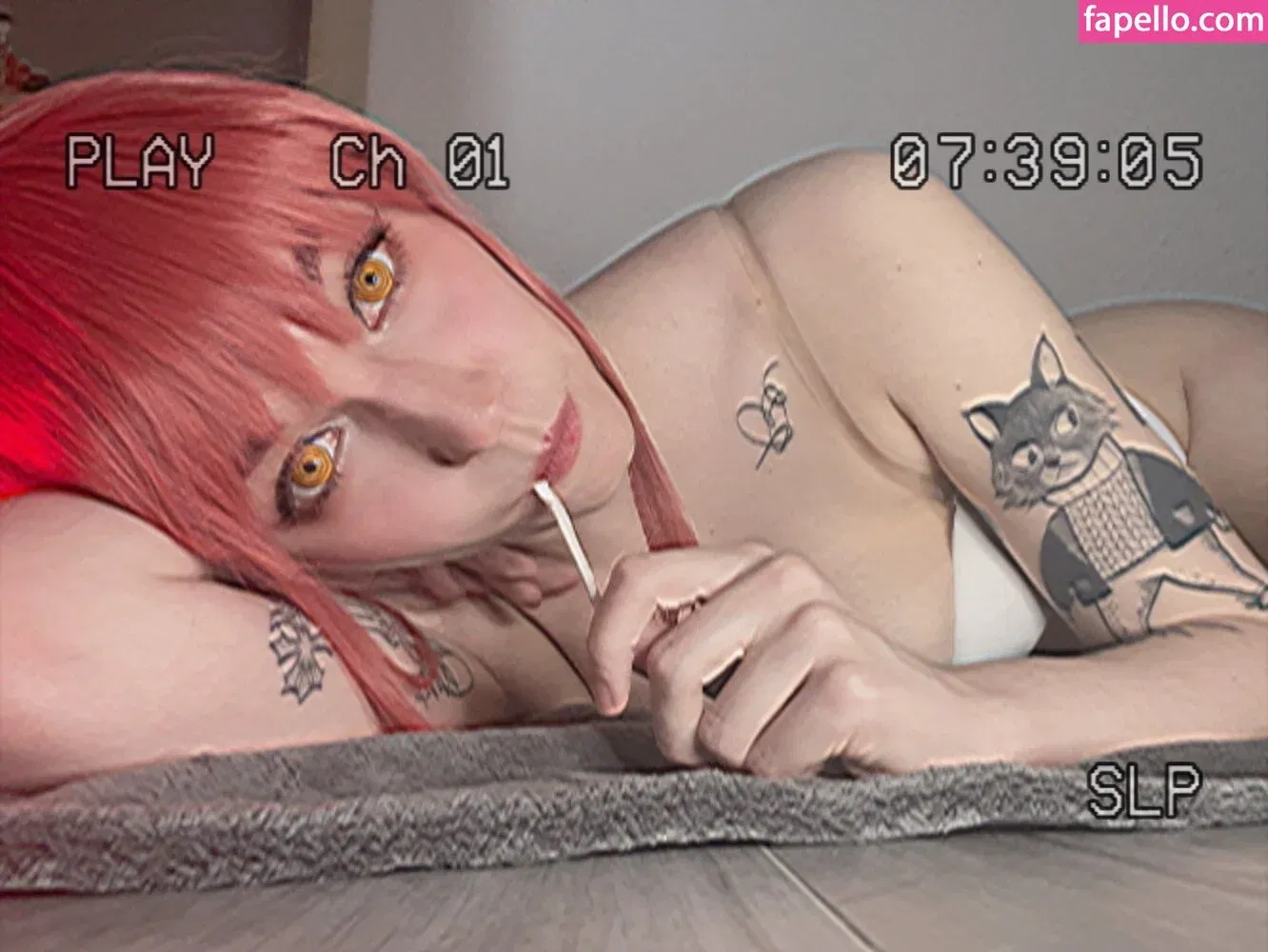 Inochi Fantasy Onlyfans Photo Gallery 