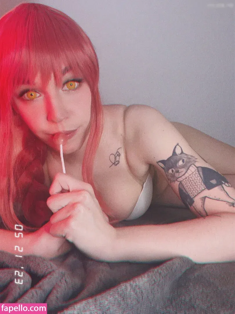 Inochi Fantasy Onlyfans Photo Gallery 