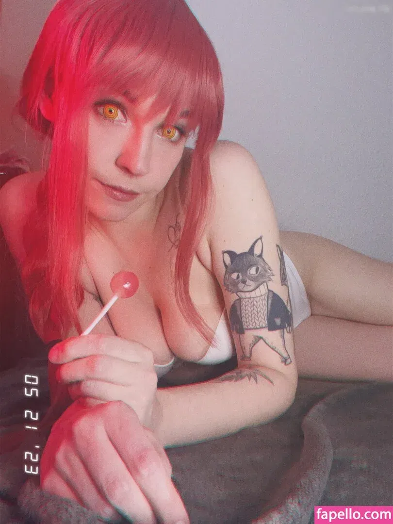 Inochi Fantasy Onlyfans Photo Gallery 