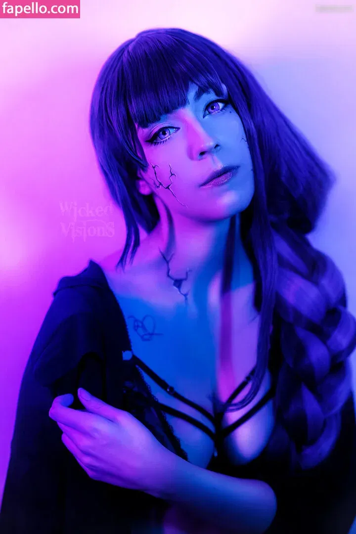 Inochi Fantasy Onlyfans Photo Gallery 