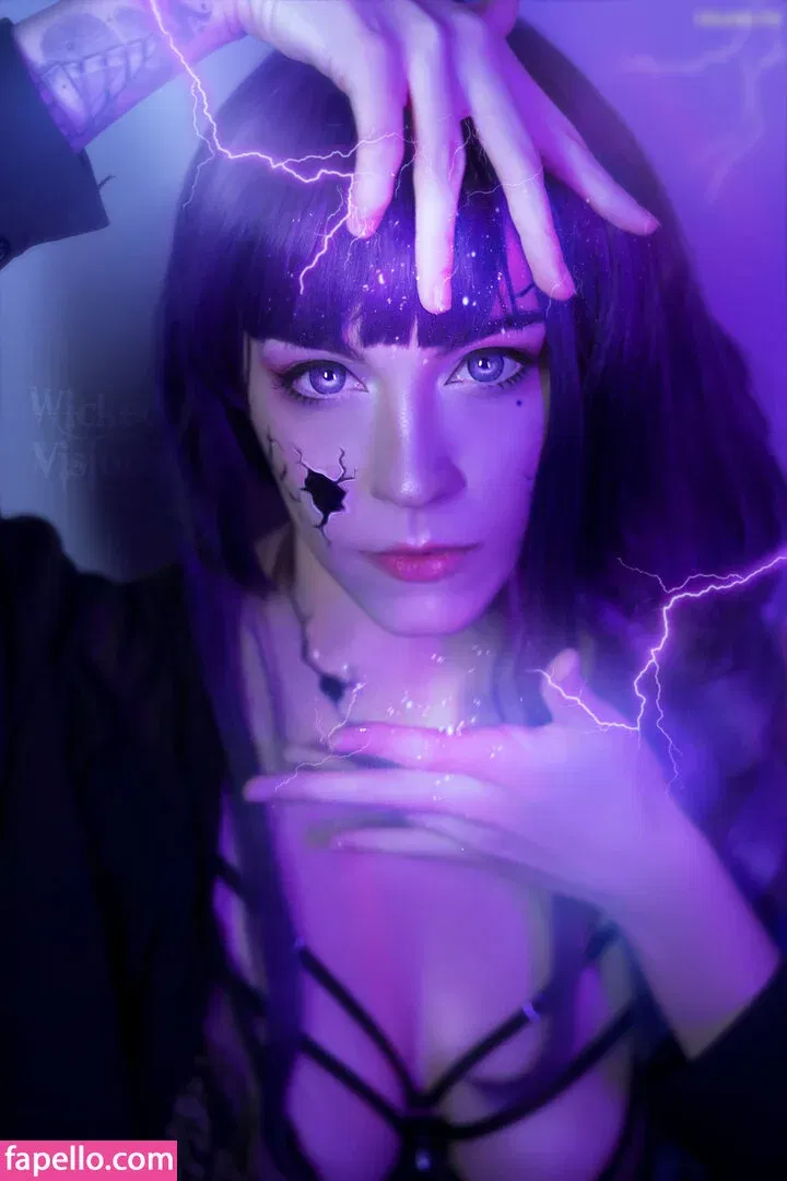 Inochi Fantasy Onlyfans Photo Gallery 