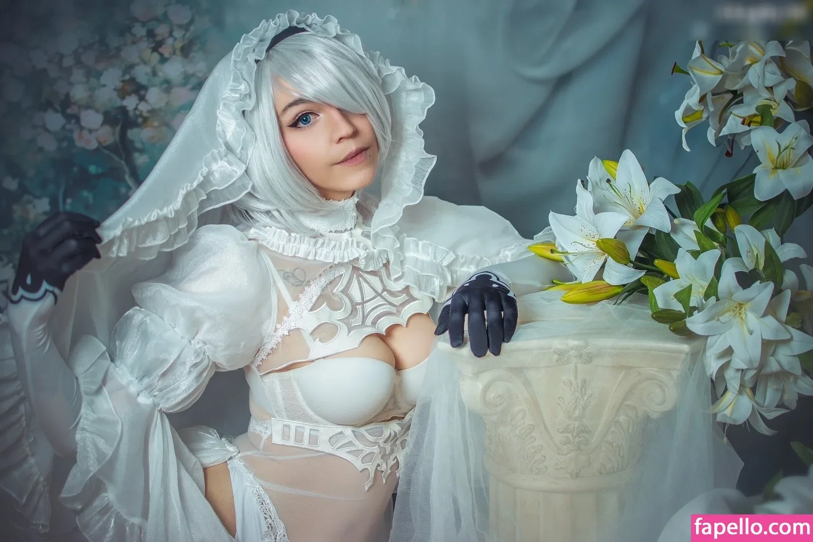 Inochi Fantasy Onlyfans Photo Gallery 