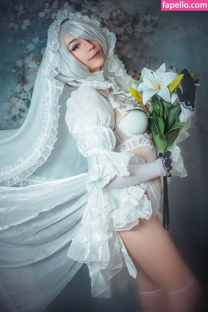 Inochi Fantasy Onlyfans Photo Gallery 