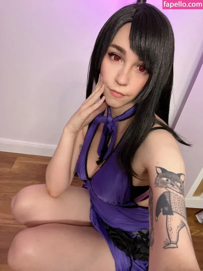 Inochi Fantasy Onlyfans Photo Gallery 