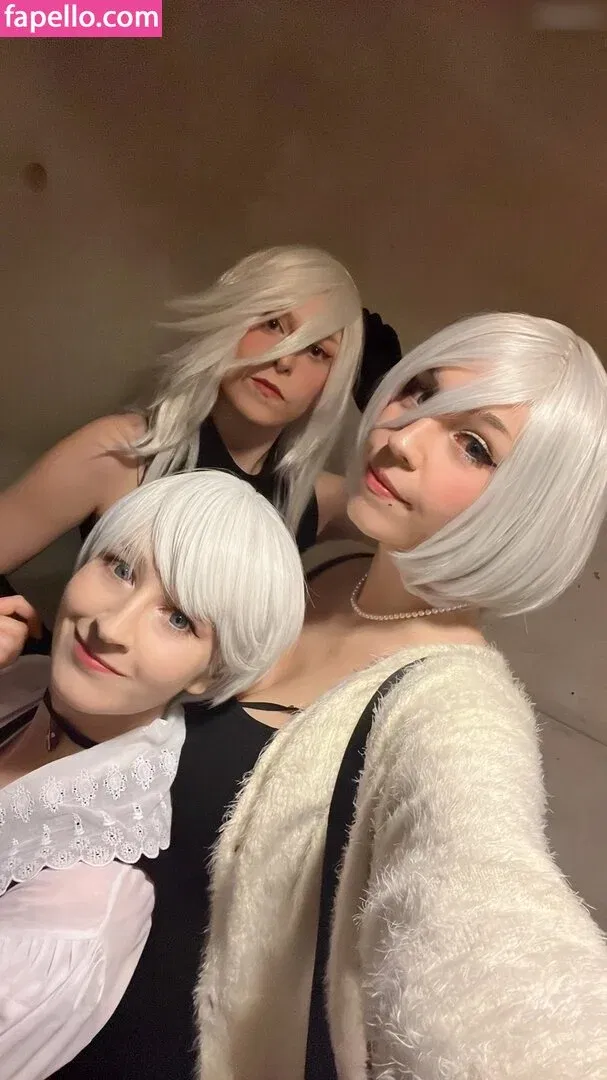 Inochi Fantasy Onlyfans Photo Gallery 