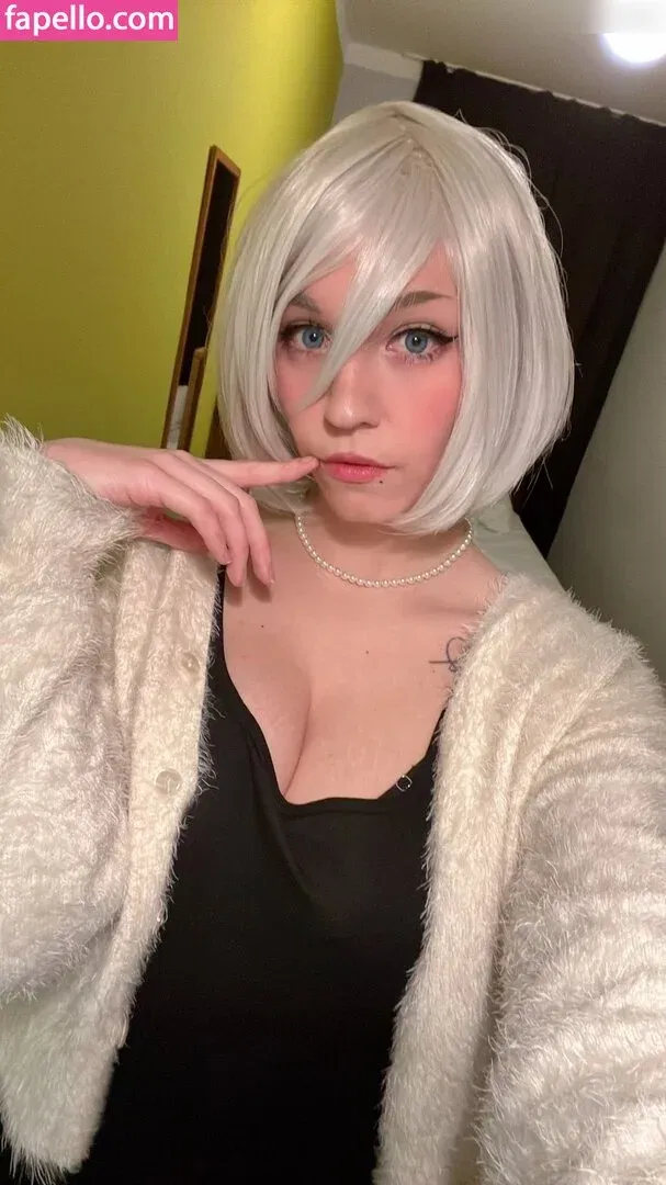 Inochi Fantasy Onlyfans Photo Gallery 