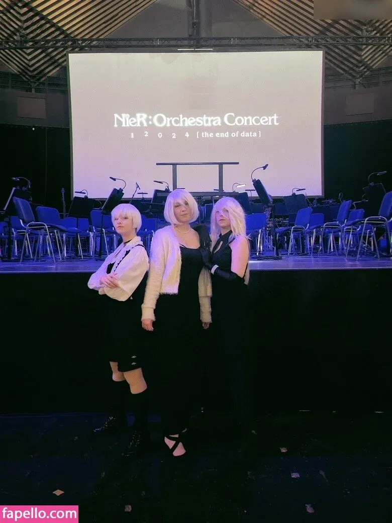 Inochi Fantasy Onlyfans Photo Gallery 