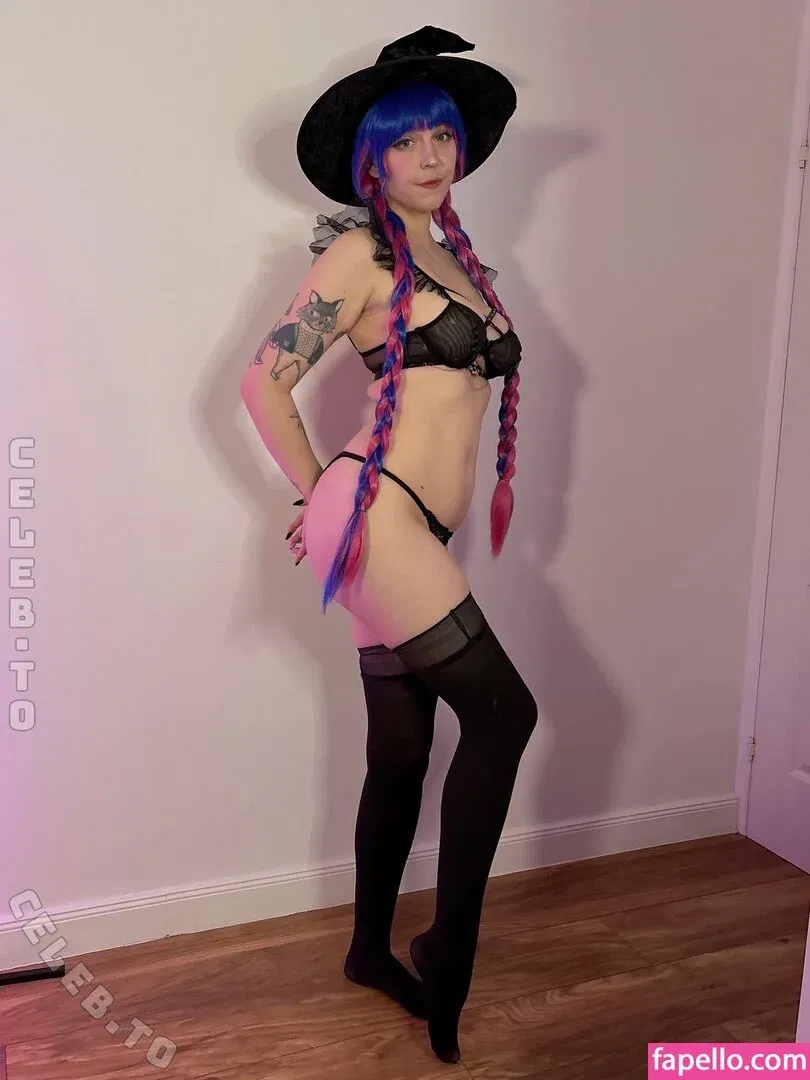 Inochi Fantasy Onlyfans Photo Gallery 