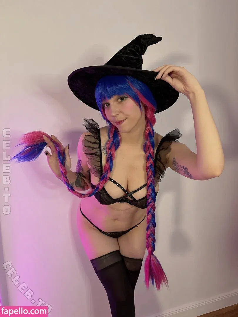 Inochi Fantasy Onlyfans Photo Gallery 