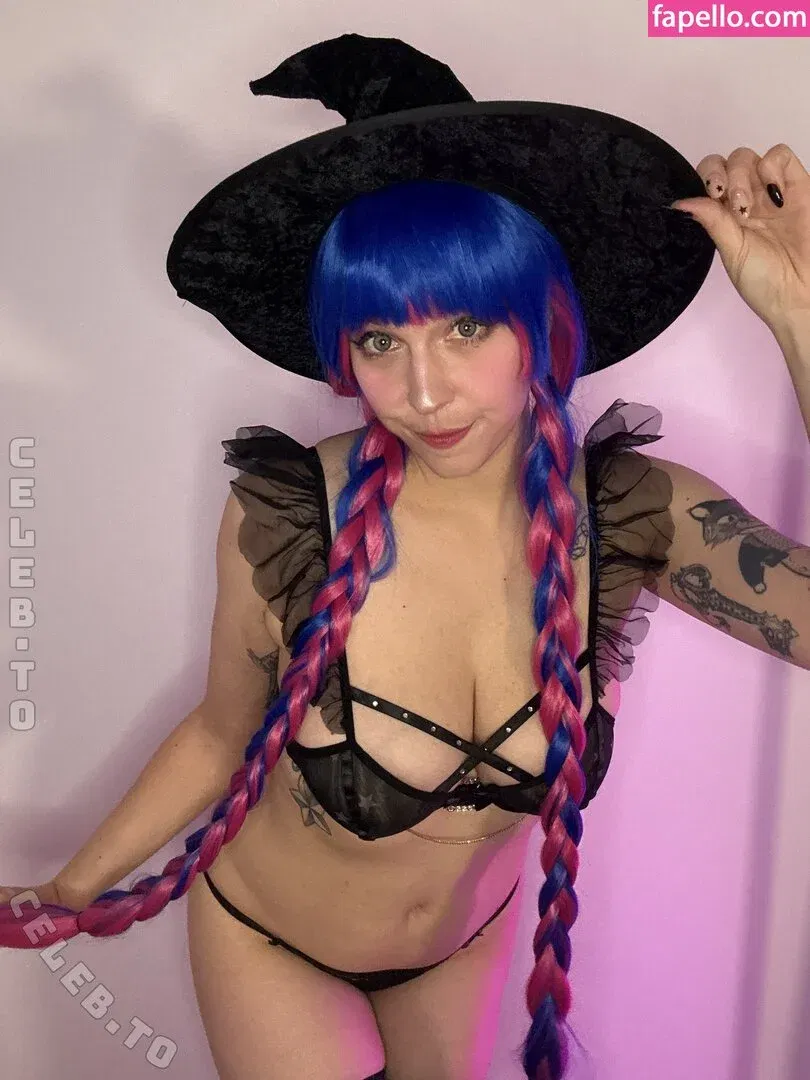 Inochi Fantasy Onlyfans Photo Gallery 