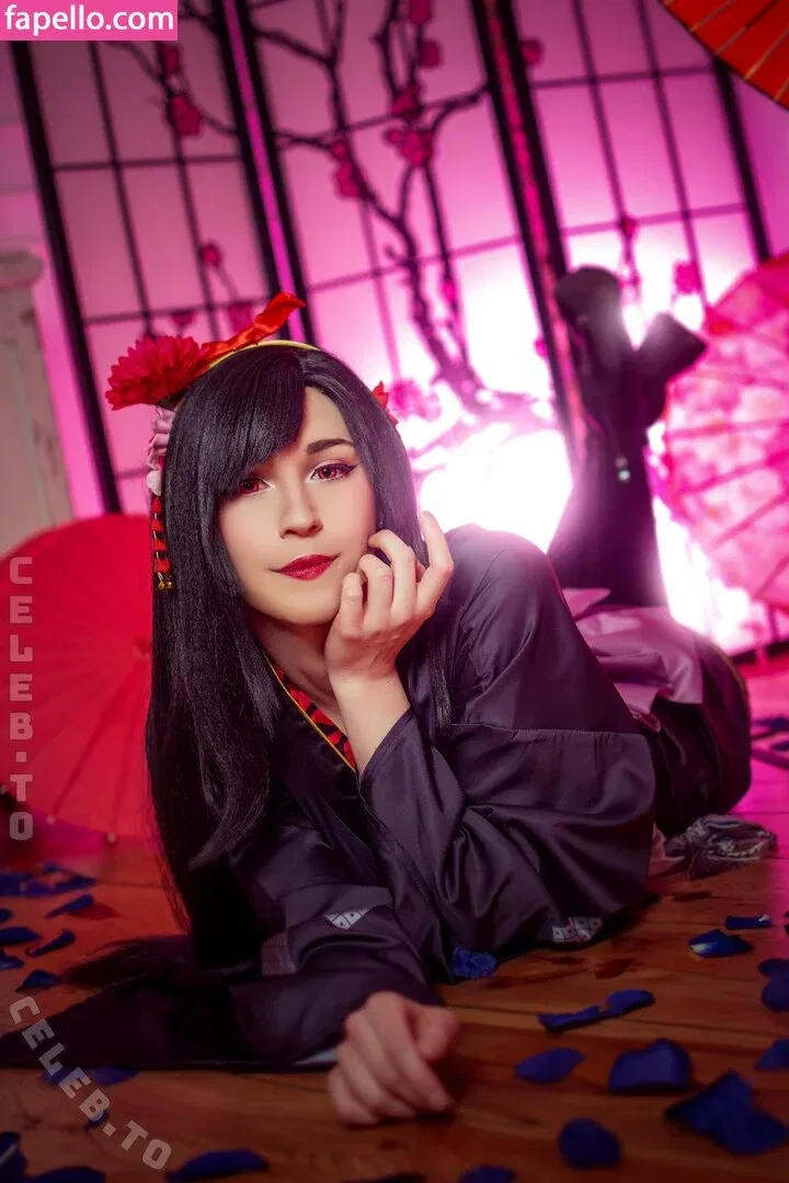 Inochi Fantasy Onlyfans Photo Gallery 