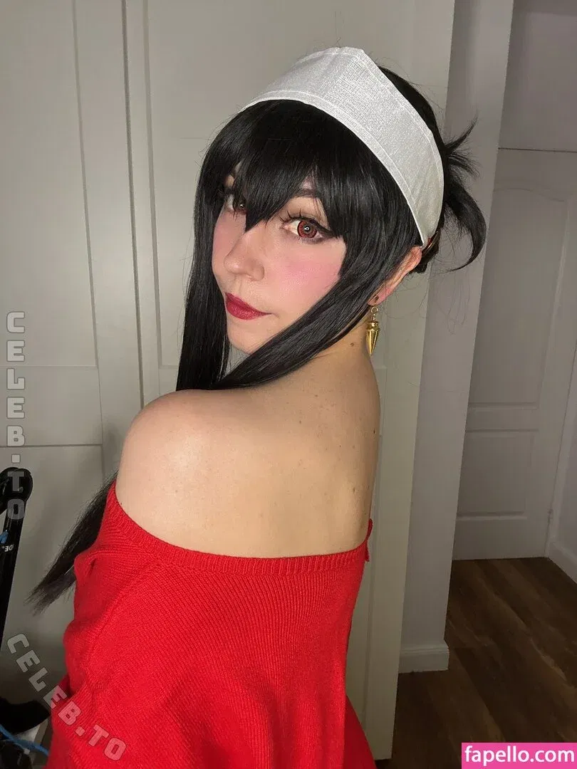 Inochi Fantasy Onlyfans Photo Gallery 