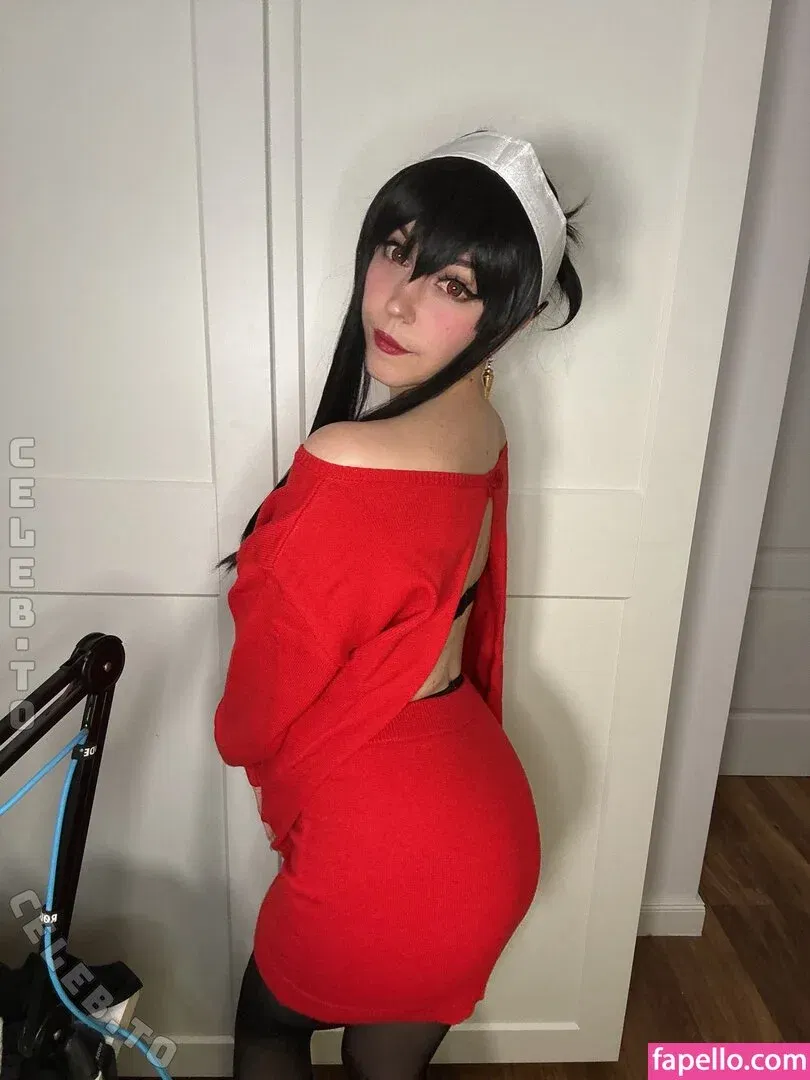 Inochi Fantasy Onlyfans Photo Gallery 