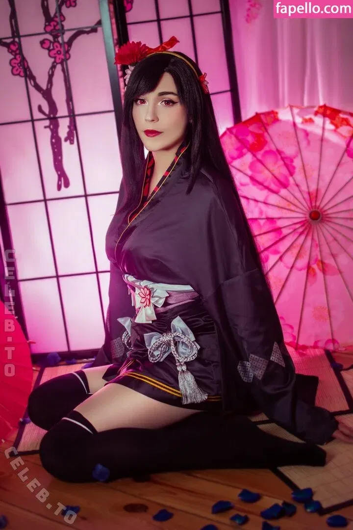 Inochi Fantasy Onlyfans Photo Gallery 