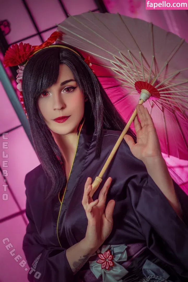 Inochi Fantasy Onlyfans Photo Gallery 