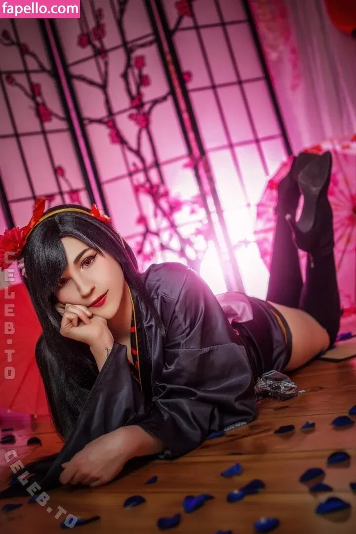 Inochi Fantasy Onlyfans Photo Gallery 