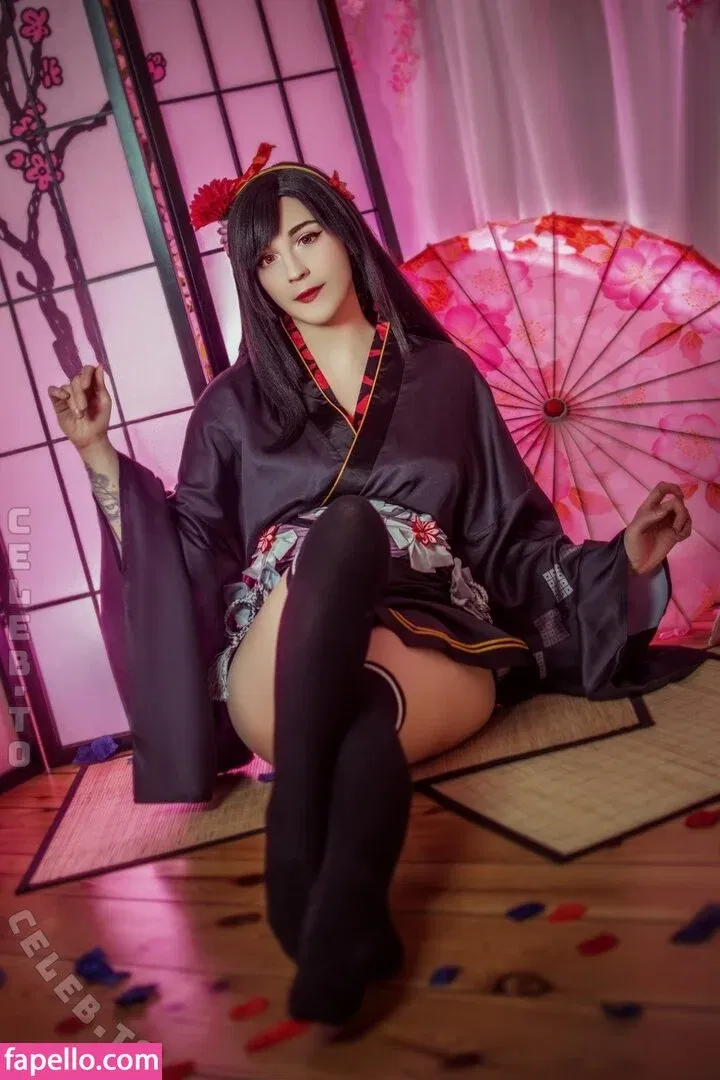 Inochi Fantasy Onlyfans Photo Gallery 