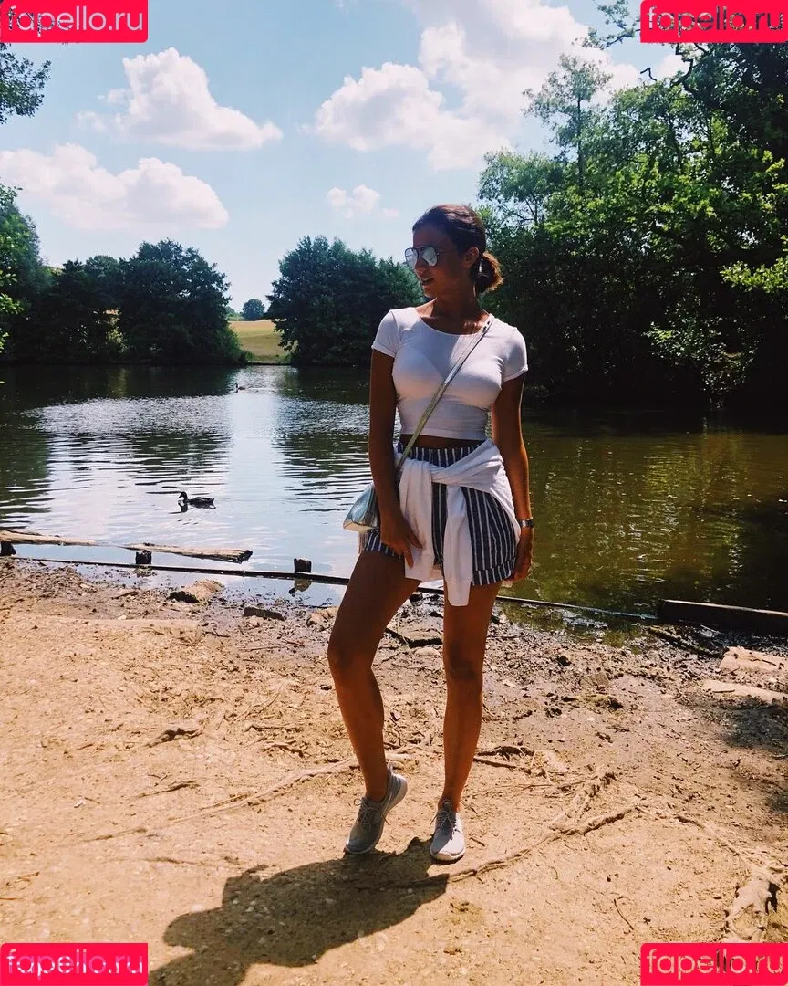 Lucy Mecklenburgh Onlyfans Photo Gallery 