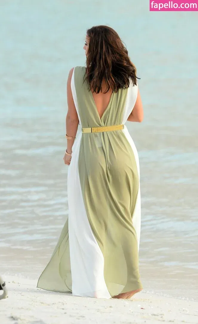 Lucy Mecklenburgh Onlyfans Photo Gallery 