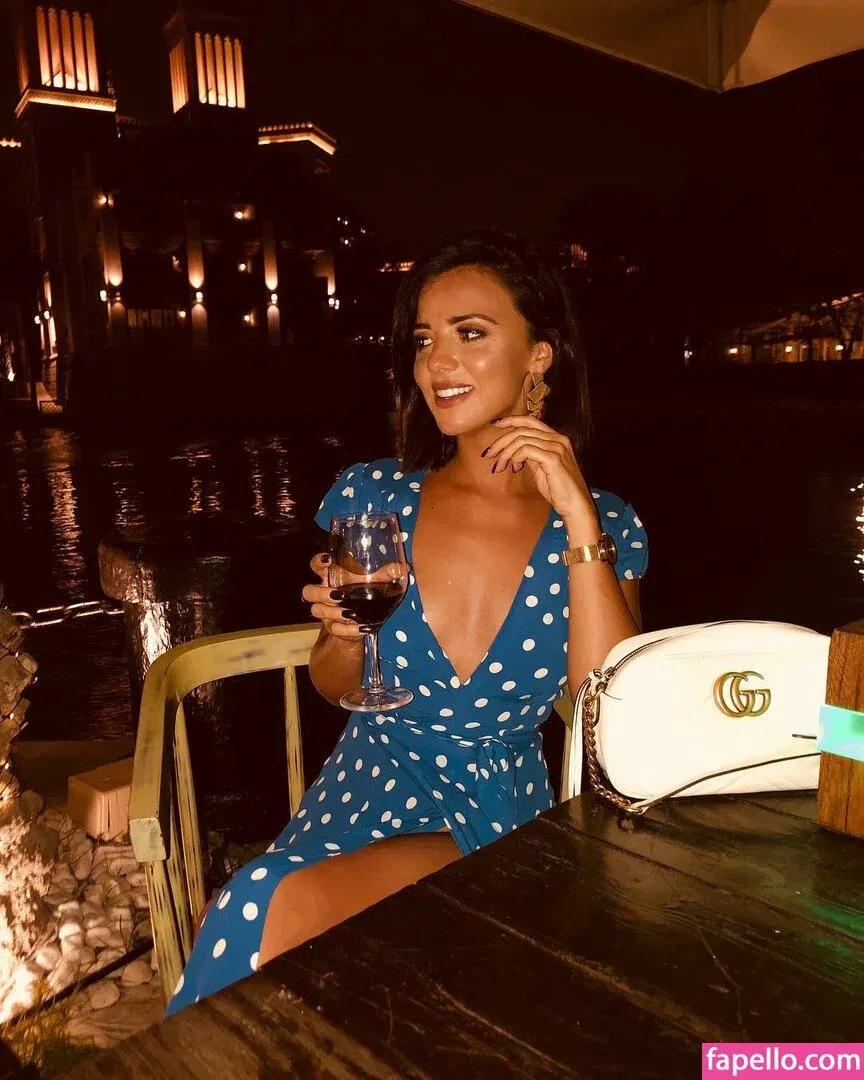 Lucy Mecklenburgh Onlyfans Photo Gallery 