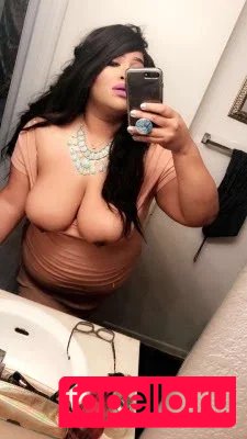 Black Mamba Nude Onlyfans Photo 24