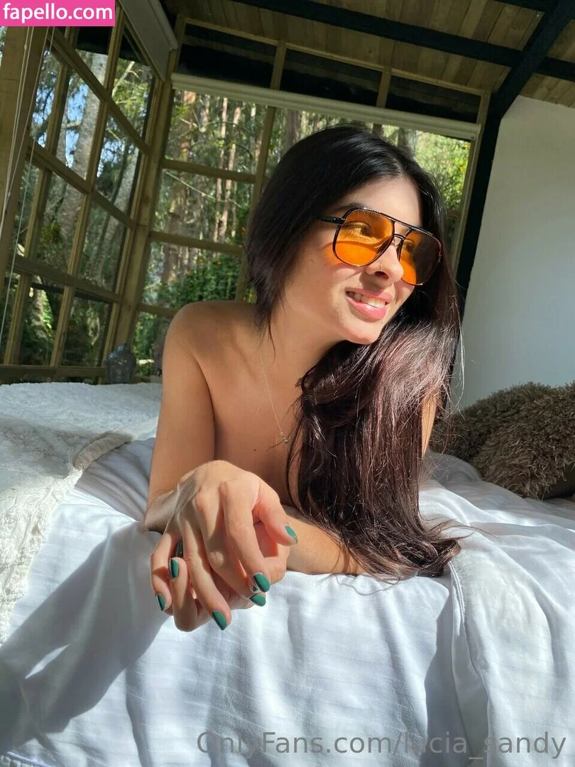 Lucia_sandy Onlyfans Photo Gallery 