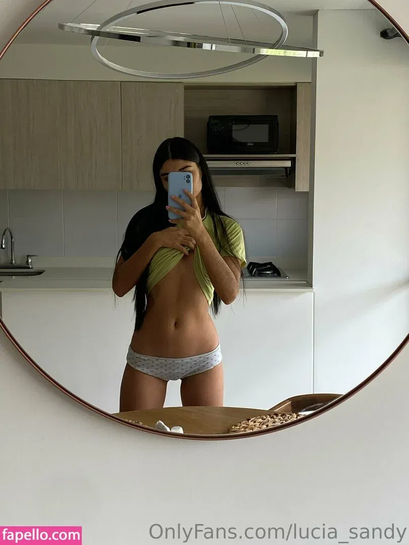 Lucia_sandy Onlyfans Photo Gallery 