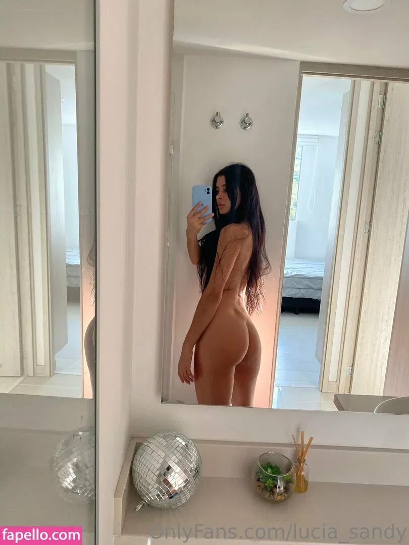 Lucia_sandy Onlyfans Photo Gallery 