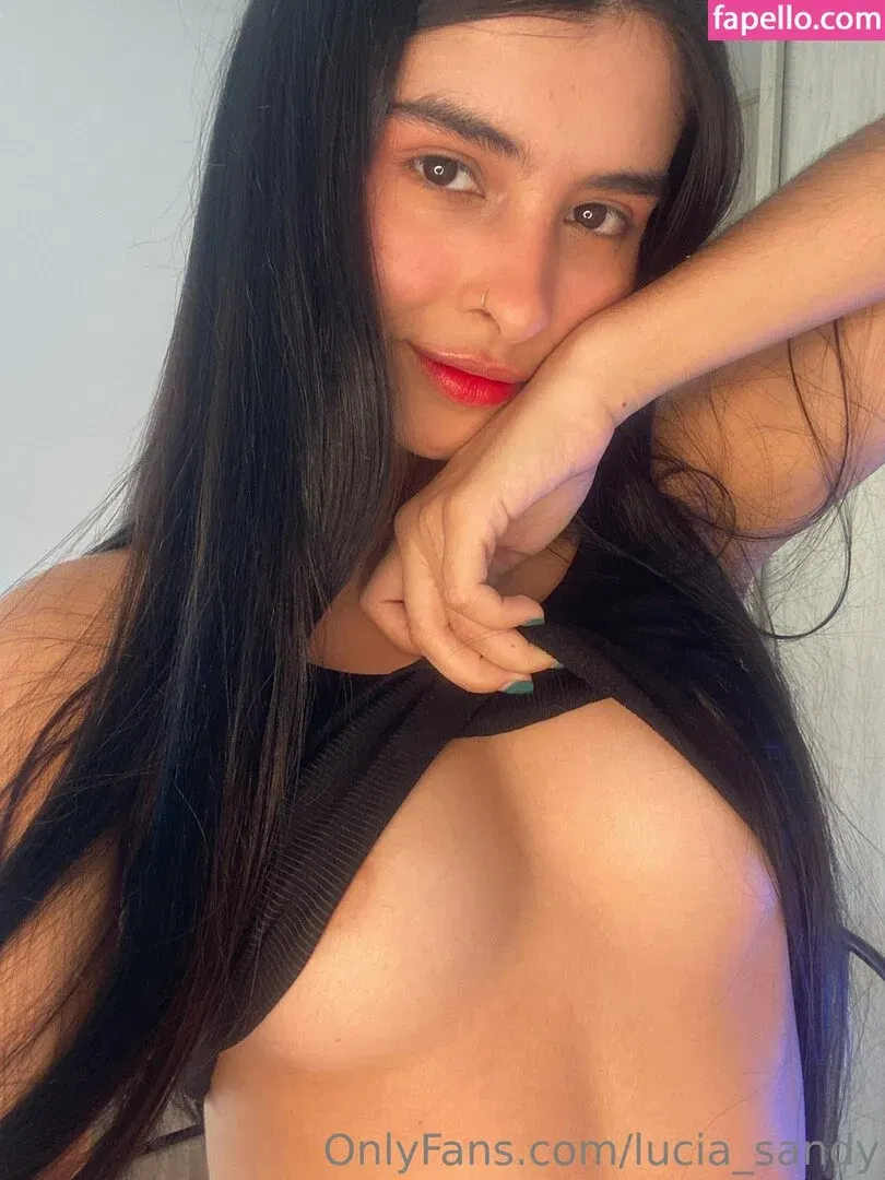Lucia_sandy Onlyfans Photo Gallery 