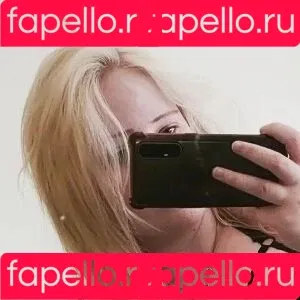 Fanny99 Onlyfans Photo Gallery 