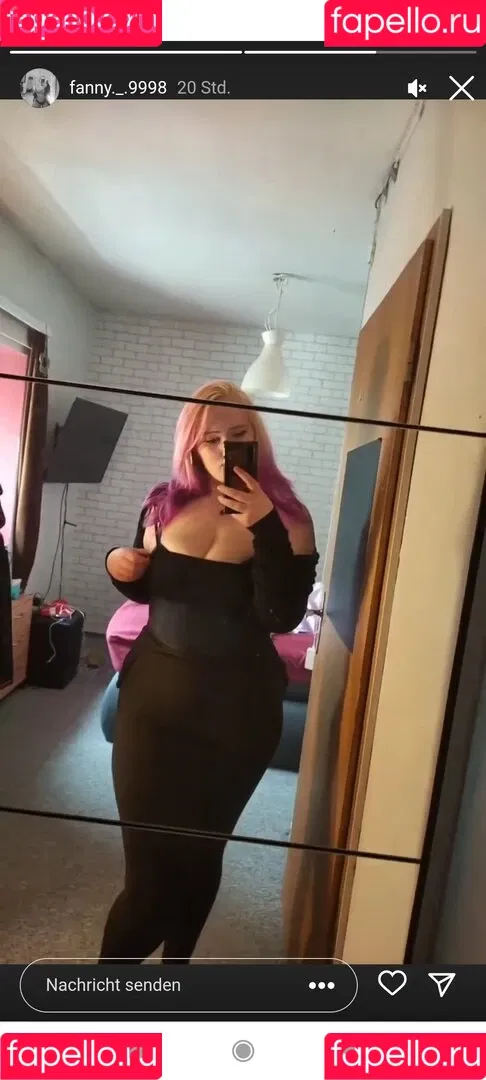 Fanny99 Onlyfans Photo Gallery 