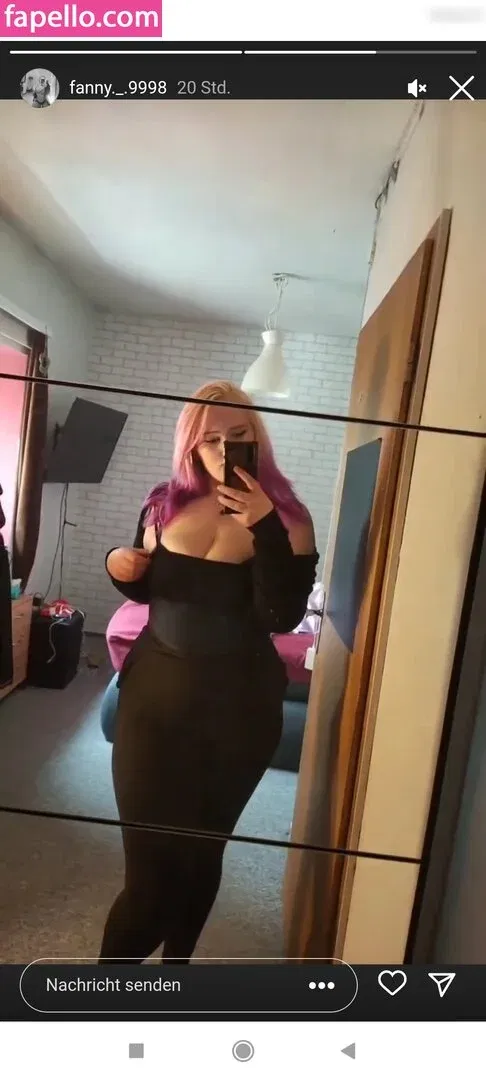 Fanny99 Onlyfans Photo Gallery 