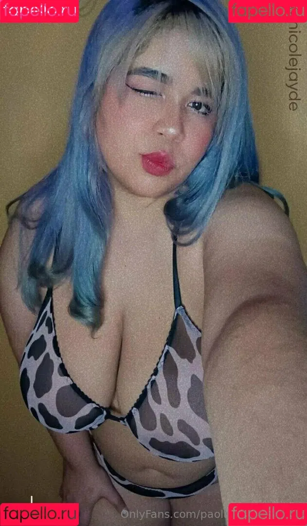 paolasophia69free Onlyfans Photo Gallery 