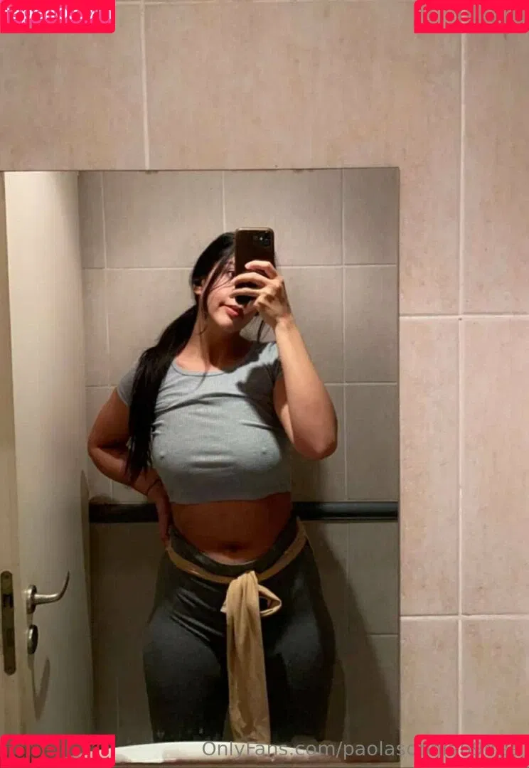 paolasophia69free Onlyfans Photo Gallery 