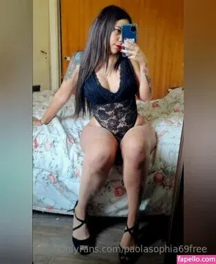paolasophia69free Onlyfans Photo Gallery 